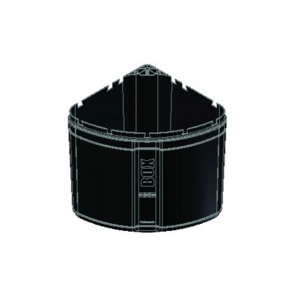 317496 franke 133 0054 135 telo kose pivot cerny plast obrazek c 1.jpg