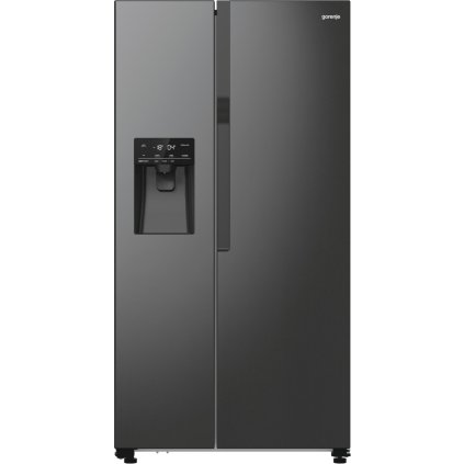 Gorenje NRR9185ESBXL - rozbaleno