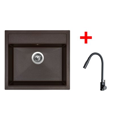 4478453 8596142055999 sinks solo 560 marone elasta s cerna matna