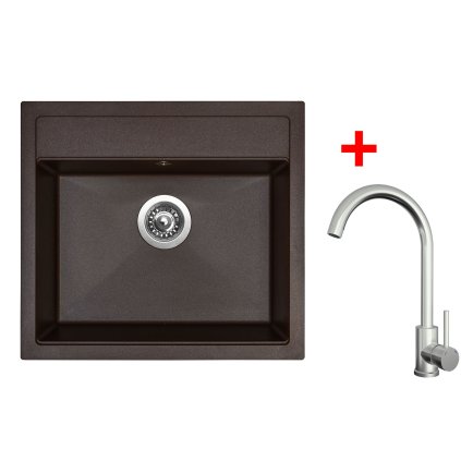 4478417 8596142055814 sinks solo 560 marone arco celonerezova