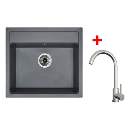 4478413 8596142055791 sinks solo 560 titanium arco celonerezova