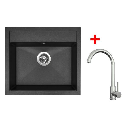 4478407 8596142055760 sinks solo 560 granblack arco celonerezova