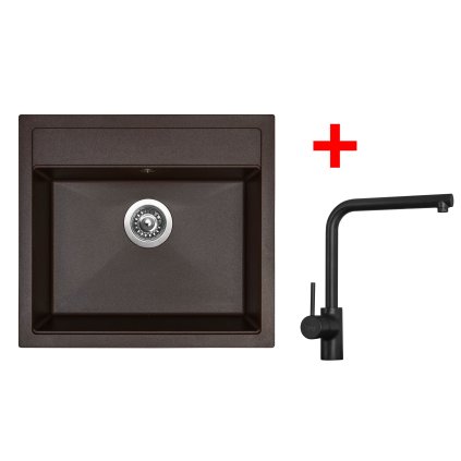 4460444 8596142055722 sinks solo 560 marone elka cerna matna