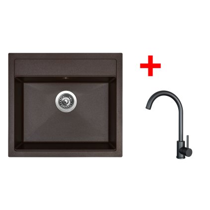 4478381 8596142055456 sinks solo 560 marone arco cerna matna