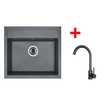 4478377 8596142055432 sinks solo 560 titanium arco cerna matna