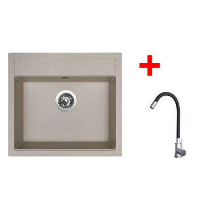 4478189 8596142054329 sinks solo 560 avena elasta nerez cerna
