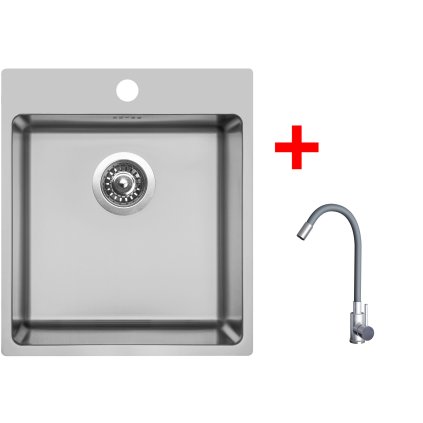 4478701 8596142057955 sinks blocker 450 elasta nerez seda
