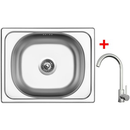 4478607 8596142057481 sinks classic 500 arco celonerezova