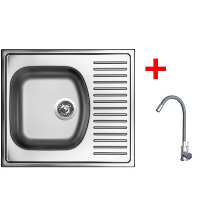 4478629 8596142057733 sinks short 580 elasta nerez seda