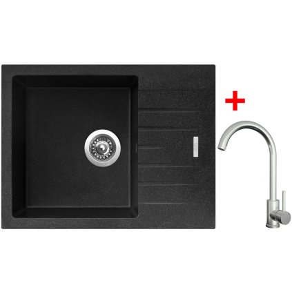 4478481 8596142056446 sinks perfecto 650 granblack arco celonerezova
