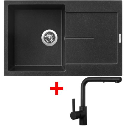 4460482 8596142057252 sinks ultima 790 granblack enigma s cerna matna