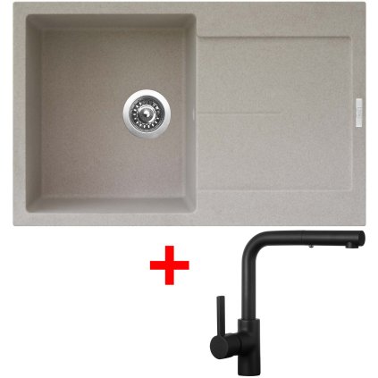 4460480 8596142057245 sinks ultima 790 avena enigma s cerna matna