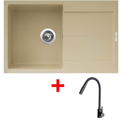 4478595 8596142057177 sinks ultima 790 sahara elasta s cerna matna