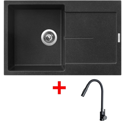 4478593 8596142057160 sinks ultima 790 granblack elasta s cerna matna