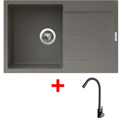 4478543 8596142056910 sinks ultima 790 truffle elasta cerna matna