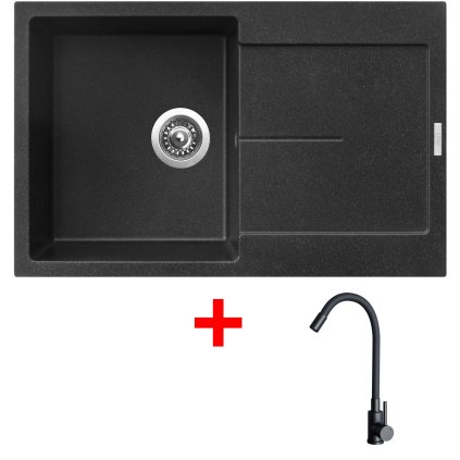 4478539 8596142056897 sinks ultima 790 granblack elasta cerna matna