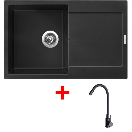 4478533 8596142056866 sinks ultima 790 pureblack elasta cerna matna