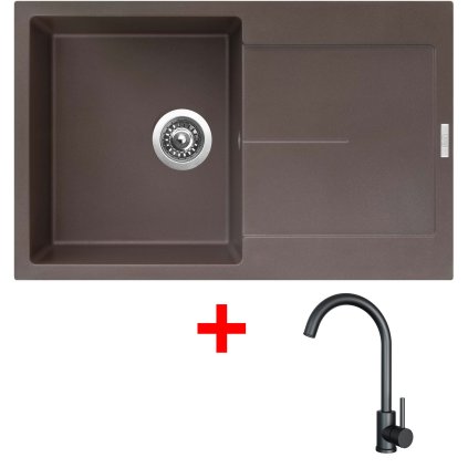 4478531 8596142056859 sinks ultima 790 marone arco cerna matna