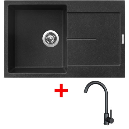 4478521 8596142056804 sinks ultima 790 granblack arco cerna matna