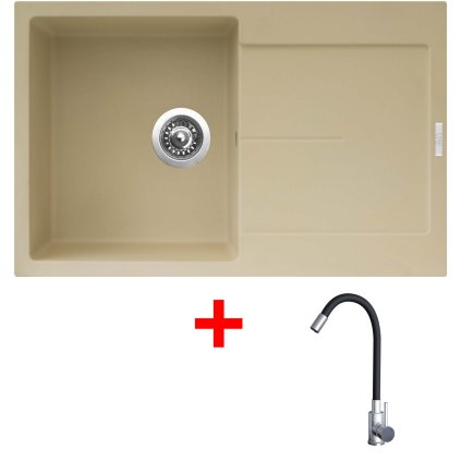 4478229 8596142054527 sinks ultima 790 sahara elasta nerez cerna
