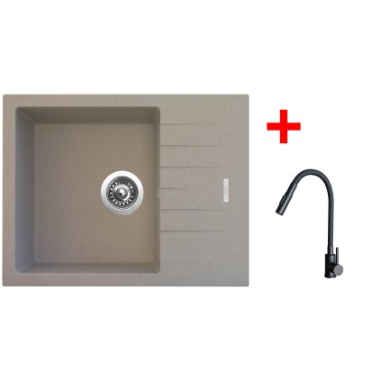 4478747 8596142056613 sinks perfecto 650 avena elasta s cerna matna