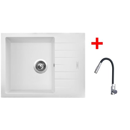 4478739 8596142056514 sinks perfecto 650 milk elasta s nerez cerna