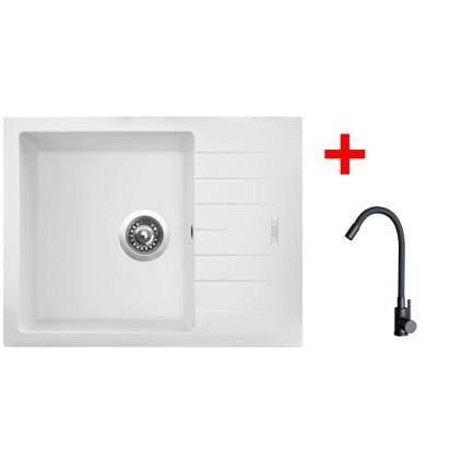 4478727 8596142056330 sinks perfecto 650 milk elasta cerna matna