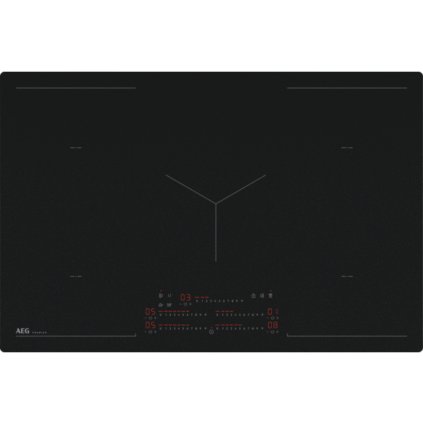 AEG PI8000S80 SenseBoil & Fry - Premier LINE