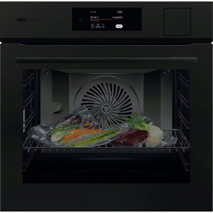 AEG PO8000ST 8000 MealAssist SteamPro - Premier LINE