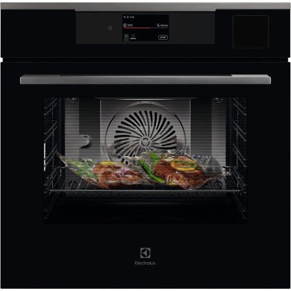 Electrolux KOAAS3XH 800 MealAssist SteamPro