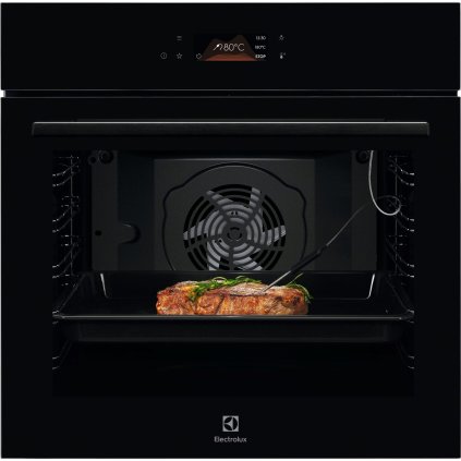 Electrolux LOD8P39Z 500 SteamBake