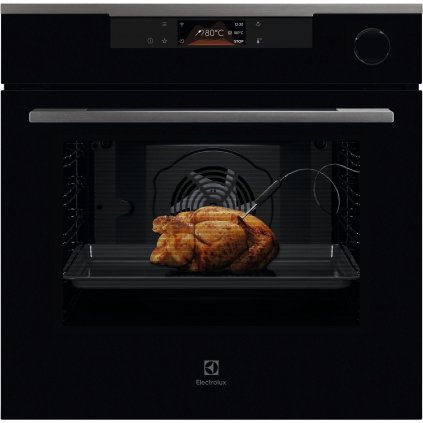 Electrolux KOCBH39H 700 MealAssist SteamCrisp