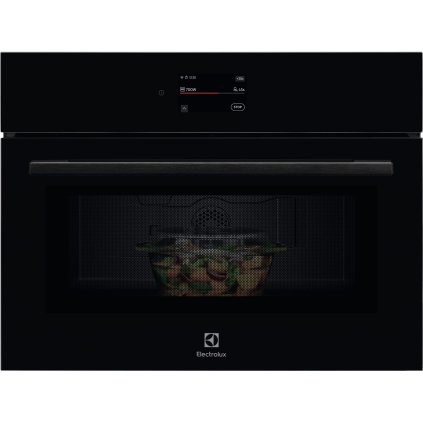 Electrolux LVM9E2XZ 700 MealAssist Microwave