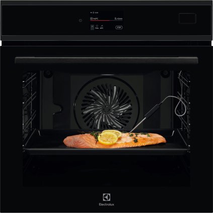 Electrolux EOB9S3XH 800 MealAssist SteamPro