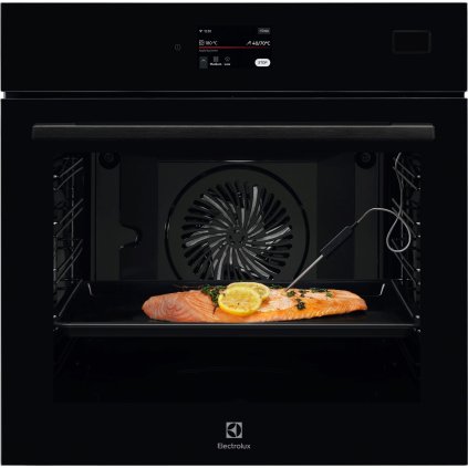 Electrolux LOB9S3XZ 800 MealAssist SteamPro