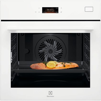 Electrolux LOB8S38V 800 MealAssist SteamPro