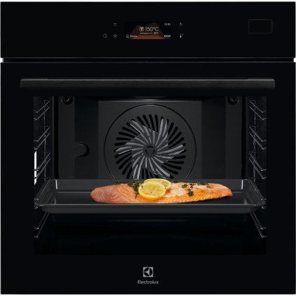 Electrolux KOBBS38Z 800 MealAssist SteamPro