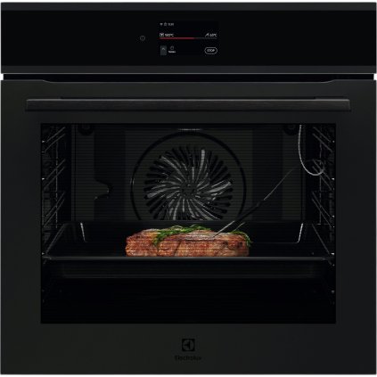 Electrolux EOE9P3XT 700 MealAssist