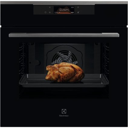 Electrolux KOFBH39H 700 MealAssist