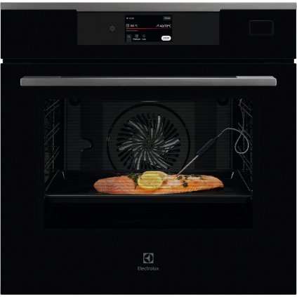 Electrolux KOBAS3XH 800 MealAssist SteamPro
