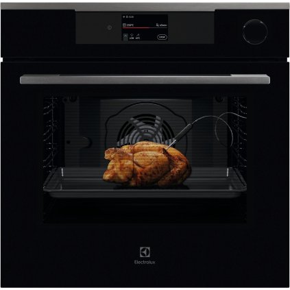 Electrolux KOCAP3XH 700 MealAssist SteamCrisp