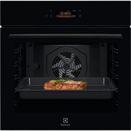 Electrolux LOE8P38Z 700 MealAssist