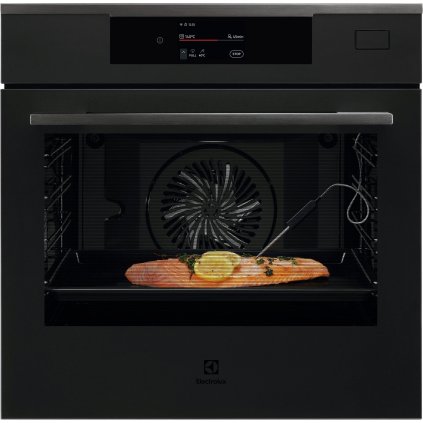 Electrolux KOBAS3XT 800 MealAssist SteamPro