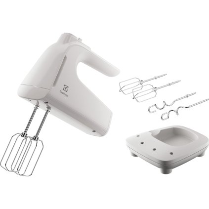 Electrolux EHM4W Ruční Šlehač