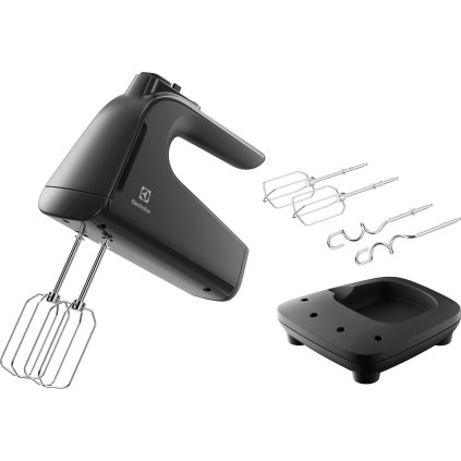 Electrolux EHM4B Ruční šlehač