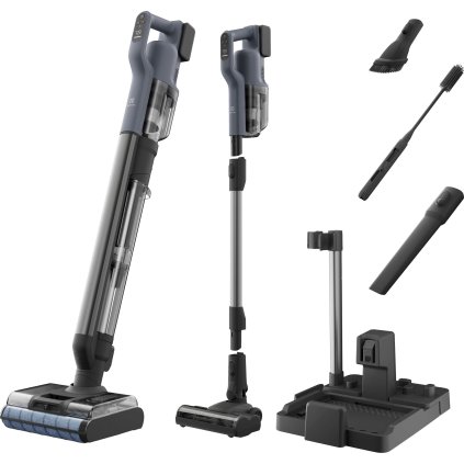 Electrolux EW82U2DB Tyčový vysavač 800 3v1 Wet&Dry