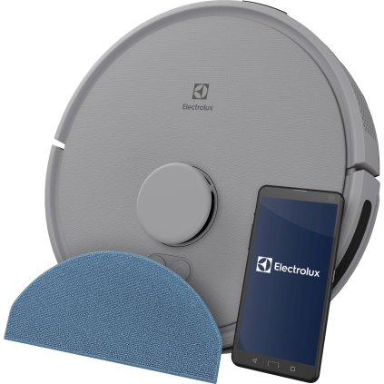 Electrolux ER71HW1UG Robotický vysavač 700