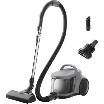 Electrolux EL51A2UG Bezsáčkový vysavač