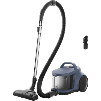 Electrolux EL31C1LDB Bezsáčkový vysavač