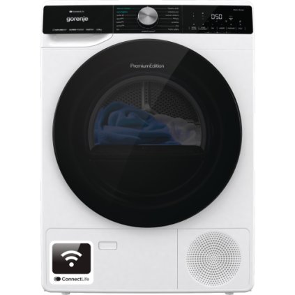Gorenje D2NS93SW/CZ